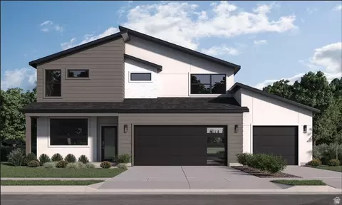 1955 N 3000 W #23, Provo, UT 84601