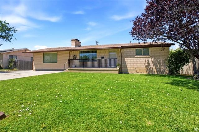 7050 S 260 E, Midvale, UT 84047