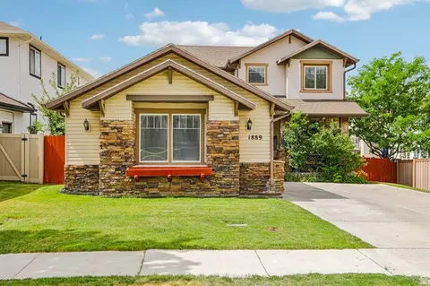 1889 N Woodview Dr S, Lehi, UT 84043