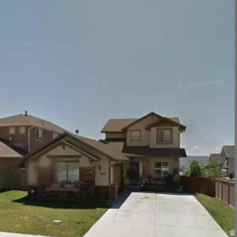 1889 N Woodview Dr S, Lehi, UT 84043