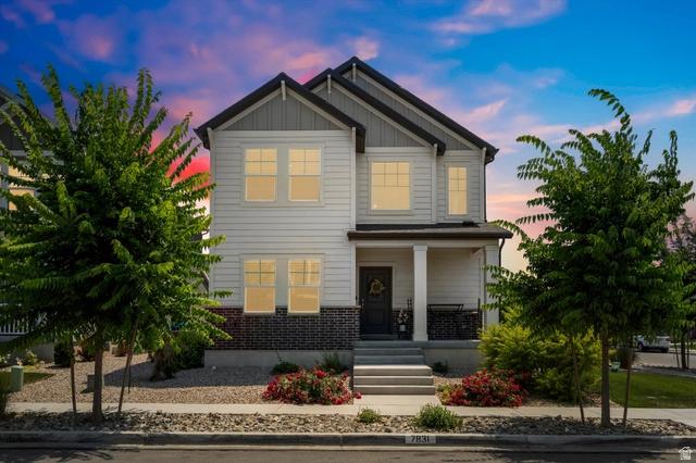7831 W King Top Rd, Magna, UT 84044