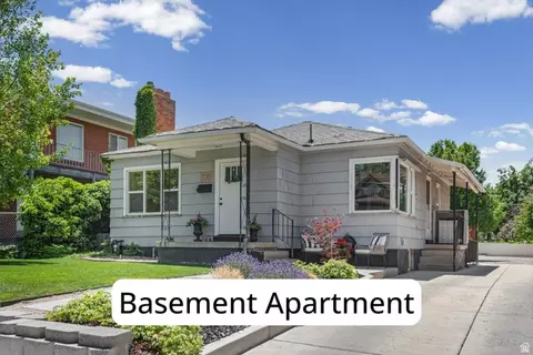 1130 E Garfield Ave S, Salt Lake City, UT 84105
