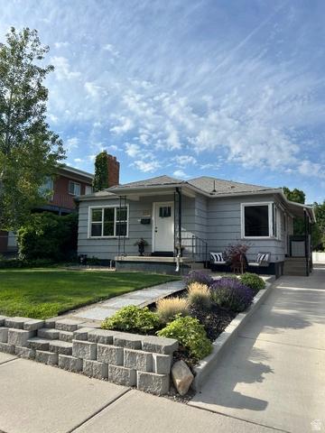 1130 E Garfield Ave S, Salt Lake City, UT 84105