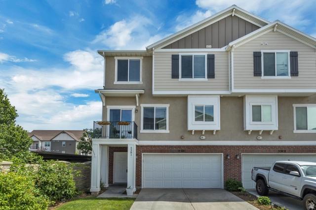 5381 W Tioga Pl, Herriman, UT 84096