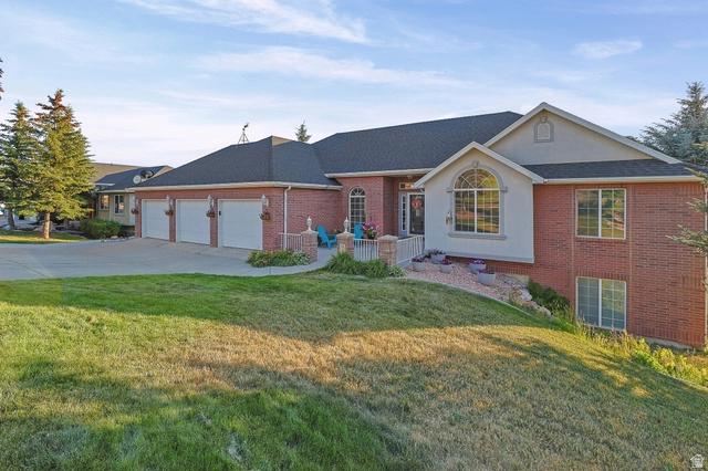 4117 N Wolf Ridge Cir E, Eden, UT 84310