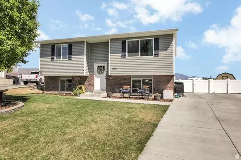 795 S 460 W, Tremonton, UT 84337