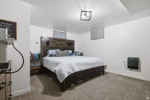 Bedroom - 209 E 300 N, Smithfield, UT 84335 photo 5 of 5