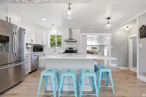 Kitchen - 209 E 300 N, Smithfield, UT 84335 photo 1 of 6