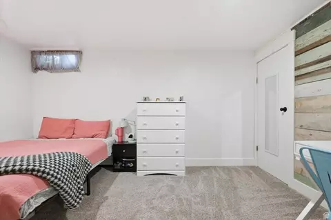 Bedroom - 209 E 300 N, Smithfield, UT 84335 photo 4 of 5