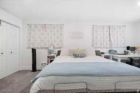 Bedroom - 209 E 300 N, Smithfield, UT 84335 photo 1 of 5
