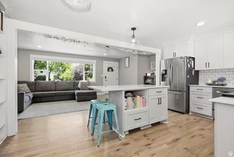 Kitchen - 209 E 300 N, Smithfield, UT 84335 photo 2 of 6