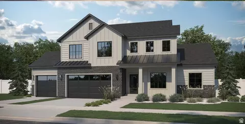 1954 N 3000 W #26, Provo, UT 84601