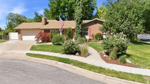140 E 600 N, Kaysville, UT 84037