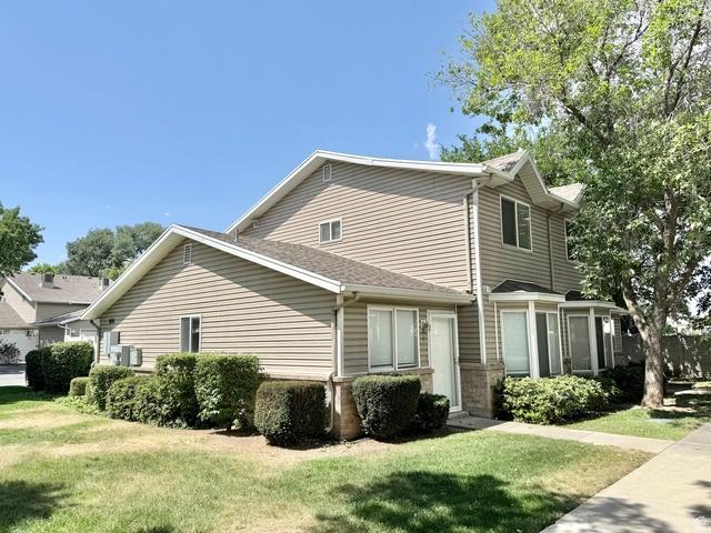 6076 S Liberty Oaks Cv #1, Murray, UT 84107