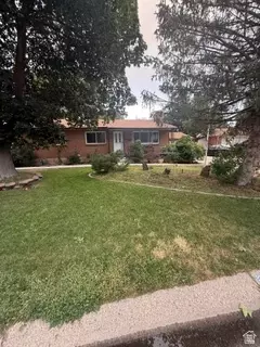 7112 S 2780 E, Cottonwood Heights, UT 84121