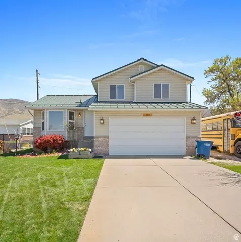 450 N 200 E, Bountiful, UT 84010
