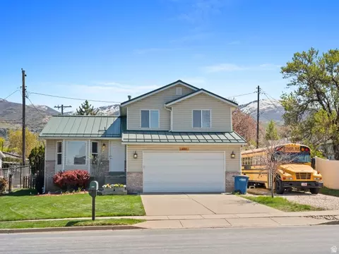 450 N 200 E, Bountiful, UT 84010