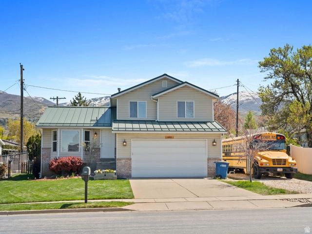 450 N 200 E, Bountiful, UT 84010