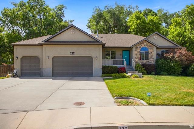132 E 540 Cir N, American Fork, UT 84003