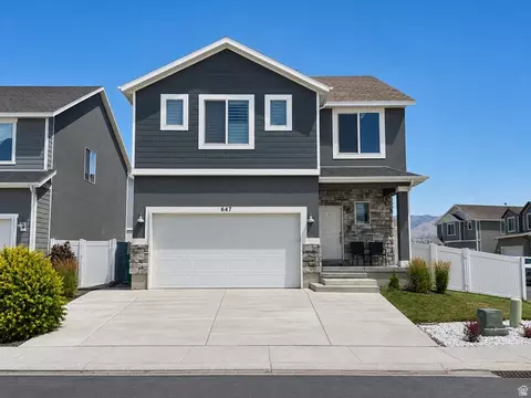 647 N Sugar Beet Dr, Lehi, UT 84043