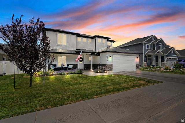 2434 W Glover S #304, West Haven, UT 84401