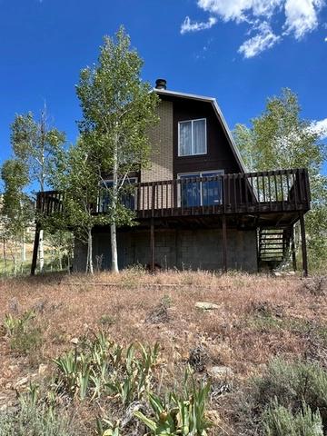 1085 W Elk Rd N, Scofield, UT 84526