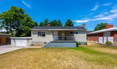 165 N 800 E, Orem, UT 84097