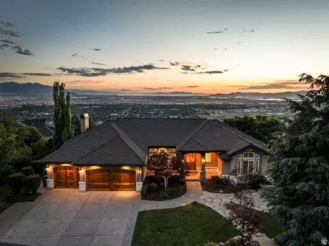 1107 N Twickenham Dr, Salt Lake City, UT 84103