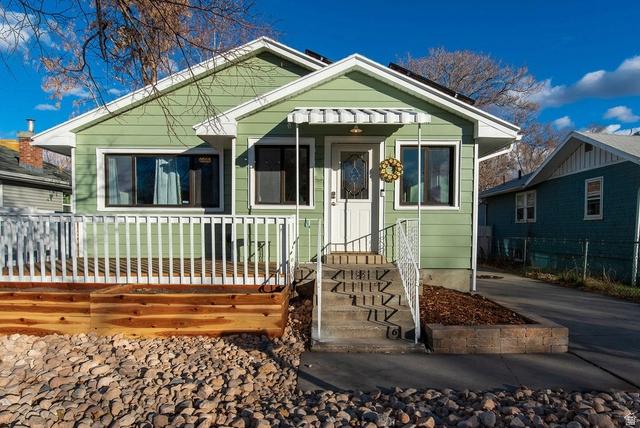 2315 S 600 E, Salt Lake City, UT 84106