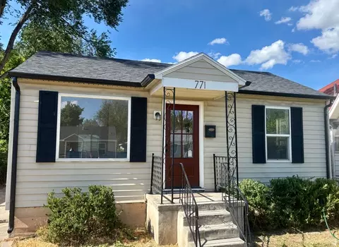 771 E Garden Ave S, Salt Lake City, UT 84106