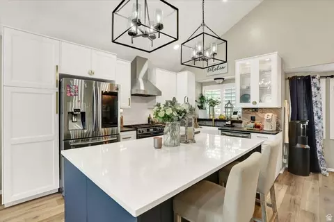 Kitchen - 1073 N 175 E, Layton, UT 84041 photo 1 of 6