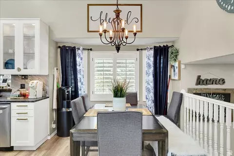 Dining - 1073 N 175 E, Layton, UT 84041 photo 1 of 1
