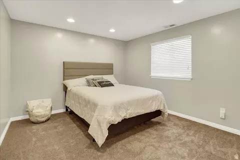 Bedroom - 1073 N 175 E, Layton, UT 84041 photo 1 of 4