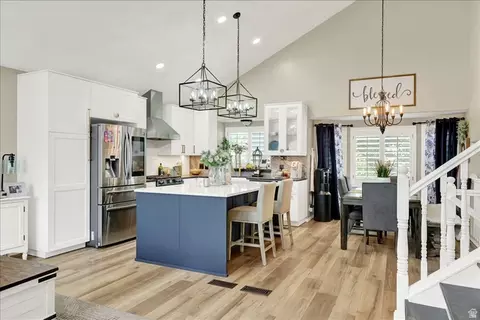 Kitchen - 1073 N 175 E, Layton, UT 84041 photo 2 of 6