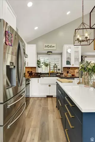 Kitchen - 1073 N 175 E, Layton, UT 84041 photo 5 of 6