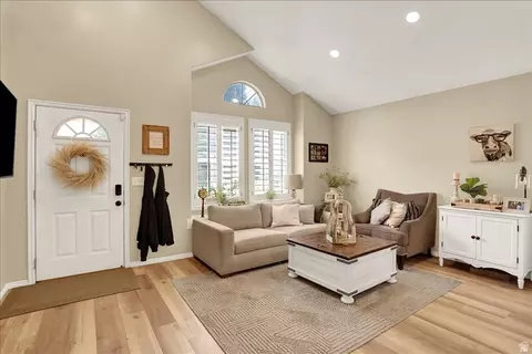 Entry Way - 1073 N 175 E, Layton, UT 84041 photo 1 of 2