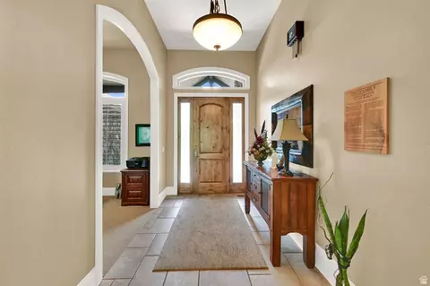 Entry Way - 1926 E Gray Fox Dr E, Draper, UT 84020 photo 1 of 1