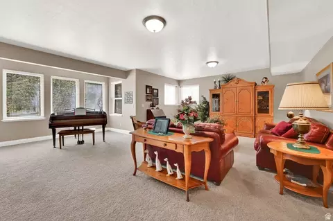Living - 1926 E Gray Fox Dr E, Draper, UT 84020 photo 3 of 3