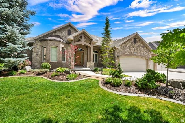 1926 E Gray Fox Dr E, Draper, UT 84020