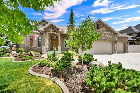 Exterior - 1926 E Gray Fox Dr E, Draper, UT 84020 photo 2 of 6