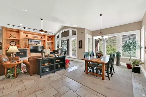 Dining - 1926 E Gray Fox Dr E, Draper, UT 84020 photo 1 of 1