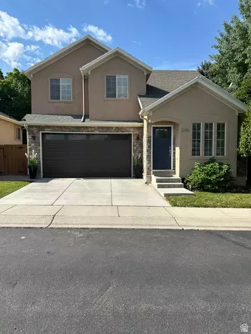 2246 Evergreen View Ct, Salt Lake City, UT 84109