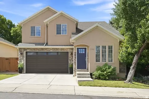 2246 Evergreen View Ct, Salt Lake City, UT 84109