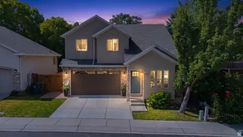 2246 Evergreen View Ct, Salt Lake City, UT 84109