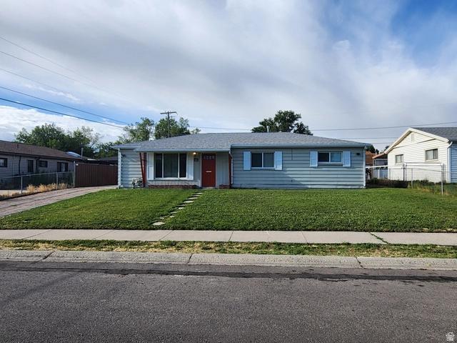 4545 W 4775 S, Salt Lake City, UT 84118