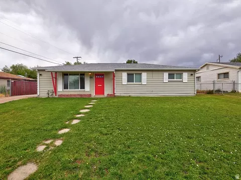 4545 W 4775 S, Salt Lake City, UT 84118