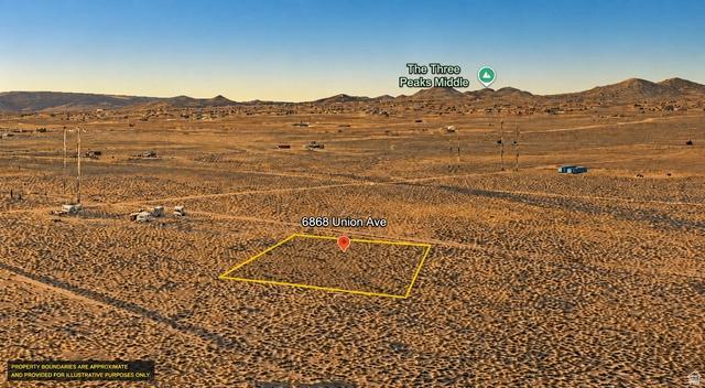 6868 N 3400 W #17, Cedar City, UT 84721