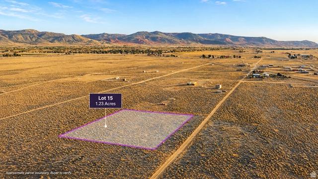 6114 N 3425 W #15, Cedar City, UT 84721