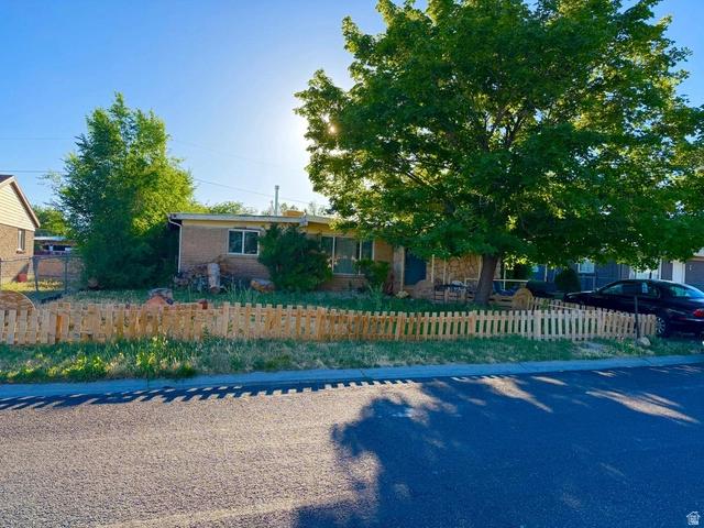 3150 S 3140 W, West Valley City, UT 84119