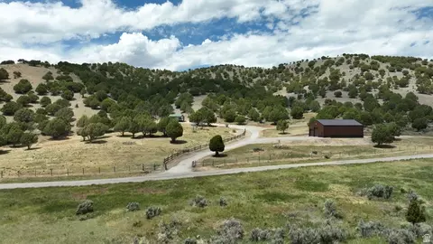 2006 Swenson Valley Rd, Bancroft, ID 83217